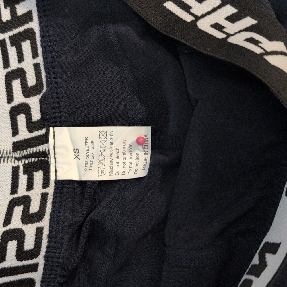 Compression Pants - Picture 2 of 2
